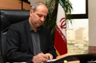 انتصاب جدید در استانداری گلستان / سرپرست دفتر فنی استانداری گلستان منصوب شد