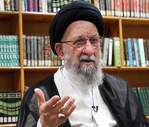 آیت‌الله نورمفیدی: جان‌باختگان معدن یورت 