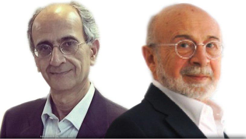 یا همکاری «مادیران» با سیدامامی برای پوشش فعالیت‌های جاسوسی بوده است؟