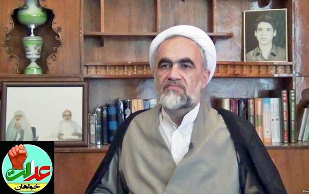 سیداحمد خمینی با حذف آیت الله منتظری به دنبال رهبر شدن بود!/ سکوت سیدحسن و موسسه امام (ره) دردآور است