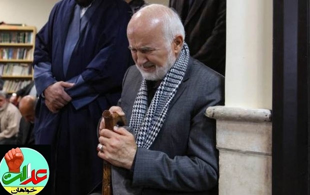 دغدغه شفافیت و پاسخگویی در اوج مصیبت + تصاویر