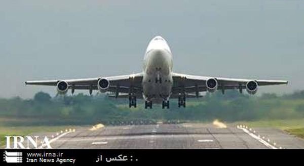 دستگیری عوامل اختلال در پرواز کرمان به تهران 