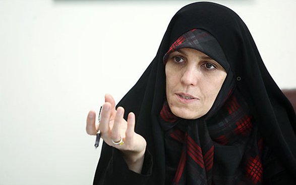  مولاوردی با جاسوس ارشد آمریکایی ارتباط دارد