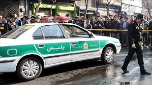 فیلم / سردار رحیمی، رئیس‌پلیس تهران به توصیه کدام مسئول با درویش داعشی به گفت‌و‌گو نشسته است؟!