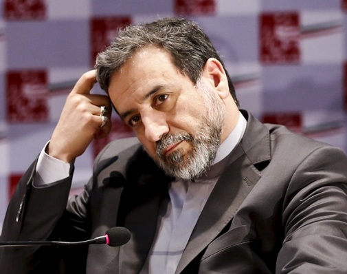 اعتراف تاریخی عراقچی 767 روز پس از اجرای توافق هسته‌ای