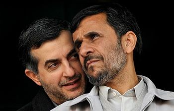 فتنه گران عوض شده اند یا احمدی نژاد؟! آخر این خط کجاست؟
