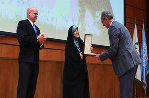 «محیط زیست»؛ ابتکاری پیچیده برای شبکه سازی نفوذ +عکس / پروژه نفوذ «محیط زیستی»/۱