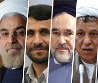آیت‌الله خامنه‌ای و مهار هفت پرده دیکتاتوری «احمدی‌نژاد»ها