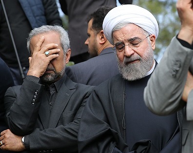 تکرار تاریخ در کلام حسن روحانی یا بن بست سیاسی دولت اعتدال