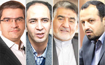  تا امروز کدام وزير به خاطر نقض قواعد عدالت و فساد، برکنار شده است؟