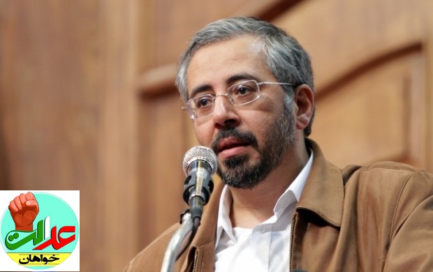 کامران باقری‌لنکرانی: انتقاد ما از احمدی‌نژاد به‌خاطر شباهت رفتار او به فتنه‌گران است