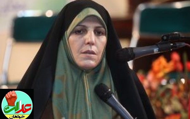 معاون روحانی باز هم به سمت بهائیت غش کرد