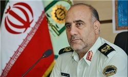 راننده اتوبوس داعشی خیابان پاسدارن به دار آویخته می‌شود 