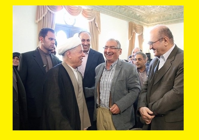 زیبا کلام ؛ از بلوکه کردن پولهای زلزله زدگان تا حقوق غیرقانونی از جیب دانشجویان