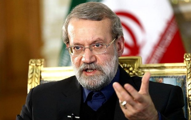لاریجانی: اصلاح‌طلبان ویدئو را حرام می‌دانستند