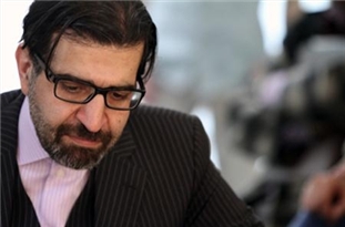 استعفای دسته‌جمعی رئیس و اعضای حزب ندای گلستان 