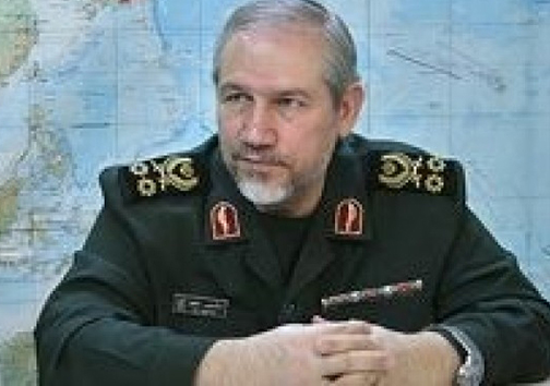 همایش سرداران دفاع مقدس با حضور سرلشکر رحیم‌صفوی در گلستان 