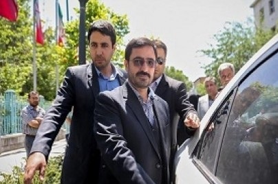 حکم جلب مرتضوی صادر شد