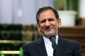 کاندیدای اصلاح‌طلبان برای ۱۴۰۰ مشخص شد!/تعظیم سران فتنه در مقابل «سران سیاه‌نمایی»!