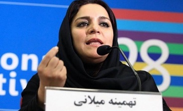 حمایت از آشوبگران فتنه 96/ زیر سوال بردن شهدای مدافع حرم!