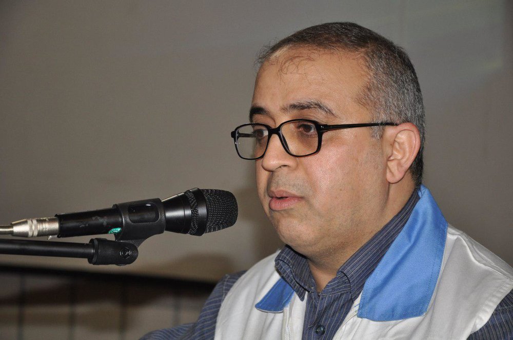 علوم پزشکی گلستان در برخورد با تخلفات بهداشتی گذشت نمیکند