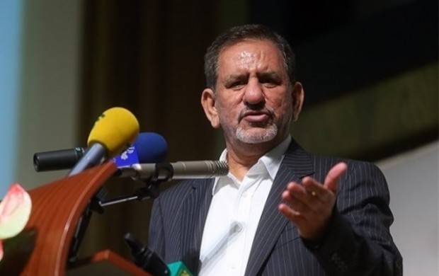 جهانگیری: می‌گویند انتخابات زودهنگام و بدون مهندسی برگزار شود/ سکوت کردم ولی لازم باشد موتورم را روشن می کنم!
