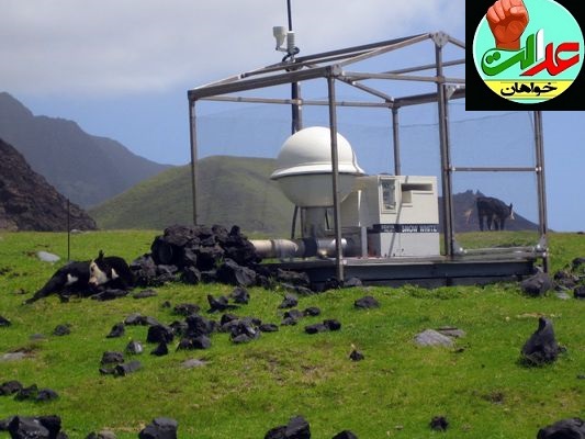 ماجرای ایستگاه‌های سی‌تی‌بی‌تی در ایران؛ لرزه نگاری برای جاسوسی+ عکس 