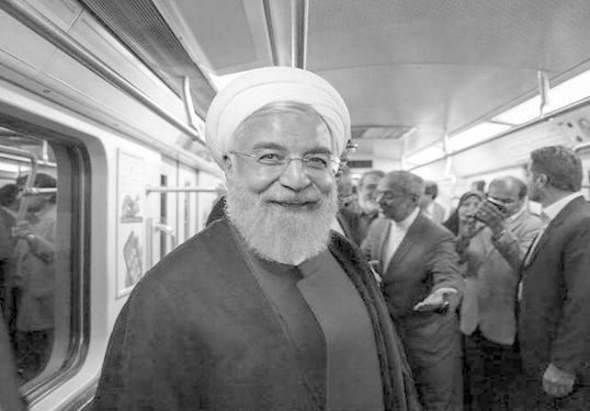 رییس جمهور کم عقل یا کم اطلاع؟! 
