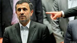 افشاگری‌های دیرهنگام علیه احمدی‌نژاد