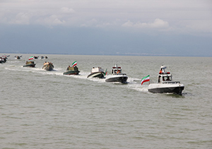 معاون فرماندار ترکمن: اجساد دو صیاد مفقود شده گلستانی پیدا شد