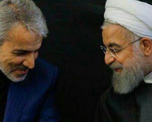 روحانی منتقدان را کم‌عقلی ونوبخت هم منتقدان اقتصادی را با سگ مقایسه کرد!