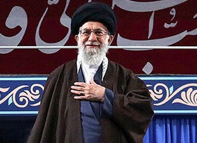  (تصاویر) دیدار مداحان با رهبر انقلاب در آستانه میلاد حضرت زهرا (س)
