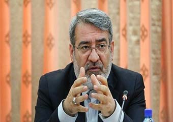  وزیر کشور: ممنوعیت ورود بانوان به استادیوم‌ها باید رعایت شود