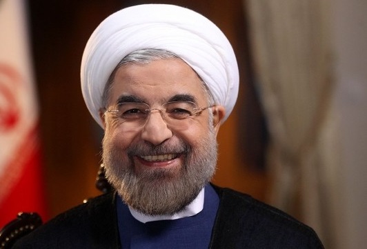  روحانی را ممنوع‌التصویر کردیم، چون مردم می ‌خواهند!