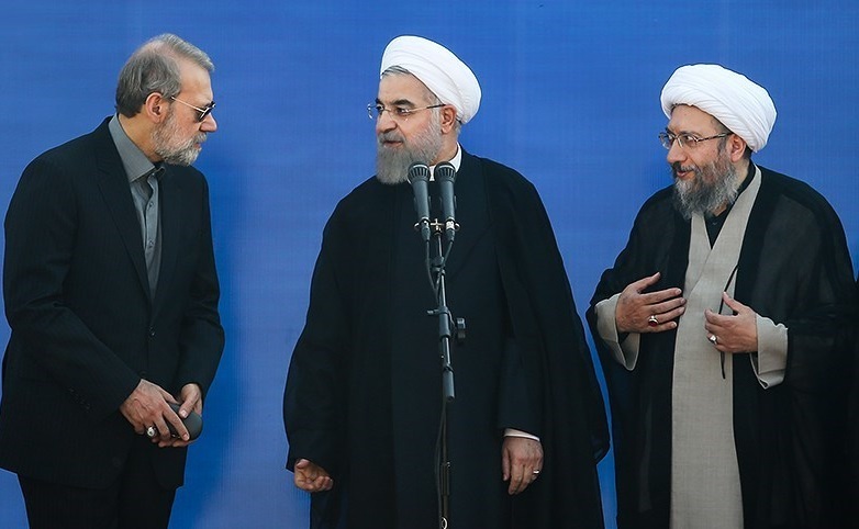 چرا سران قوا در جلسات مجمع تشخیص حاضر نمی شوند؟
