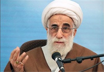 هشدار آیت الله جنتی به روحانی 