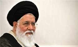 خنجرها برای بریدن حنجره علم‌الهدی تیز شده است