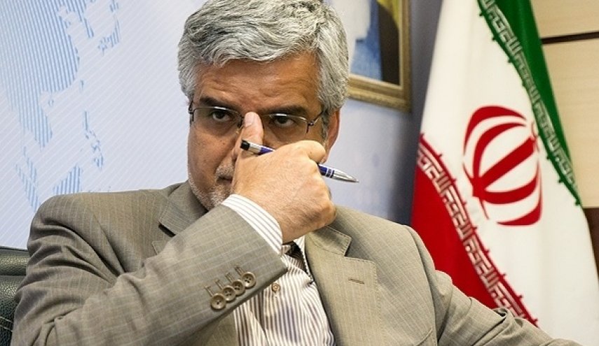 انفجارهای پی در پی در محله محمود صادقی!