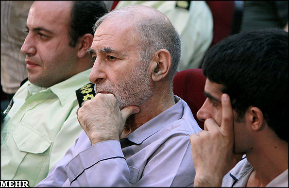 دولت های خاتمی و روحانی مانع حمله آمریکا به ایران شدند!/محور شرارت بودن بهتر از اشغال نظامی...! 