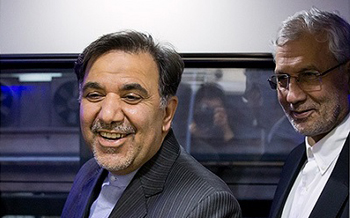  آتشی که در مجلس دهم بر اعتماد ملت زده شد/ مجلس برای اجرای یک حق قانونی خود هم مورد استیضاح 
