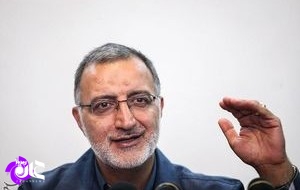 واکنش قابل تامل علیرضا زاکانی به مواضع اخیر احمدی نژاد/ دیگر سکوت جایز نیست و باید ناگفته‌ها را گفت+ تصویر
