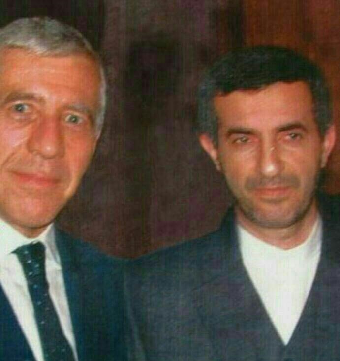 گفت‌وشنود کیهان/ ماجرای آتش‌زدن حکم بقایی!
