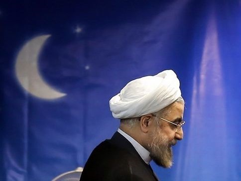 دولت ازهم گسیخته روحانی به جان سینما افتاد 