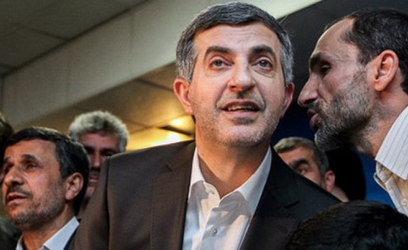 مشایی و بقایی، عامل انگلیسی‌ها هستند؟!