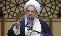 واکنش آیت‌الله مکارم‌شیرازی به شایعه‌های اخیر فضای مجازی