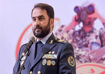 شلیک اس 300 به‌زودی با موشک ایرانی