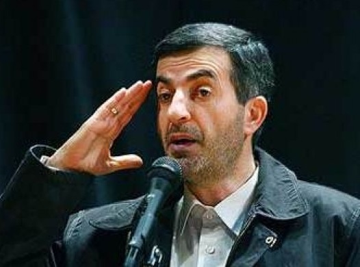 راز مشایی/ پایانی بر سرکشی های مشایی / آیا حاشیه‌سازی مشایی پایان می‌یابد؟