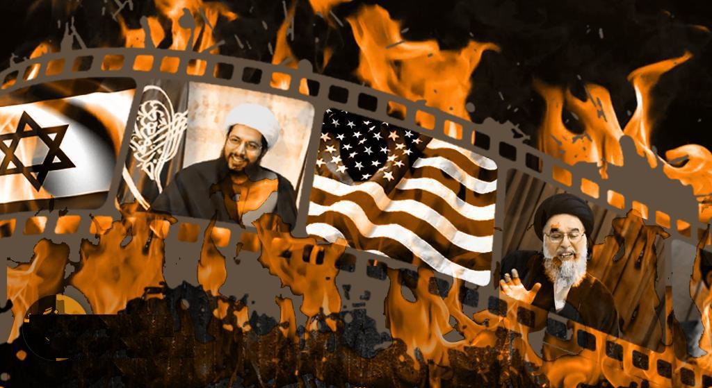 برنامه‌ریزی گسترده «جریان شیرازی» برای اکران «یوم‌العذاب»