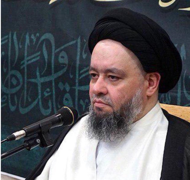 فرزند سید صادق شیرازی با وثیقه آزاد شد
