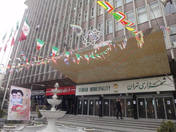  در شهرداری چه خبر است؟/استعفای معاون سازمان فرهنگی هنری در اعتراض به عملکرد شهرداری/ تسویه حساب با نیروهای ارزشی در روز آخر سال! 
